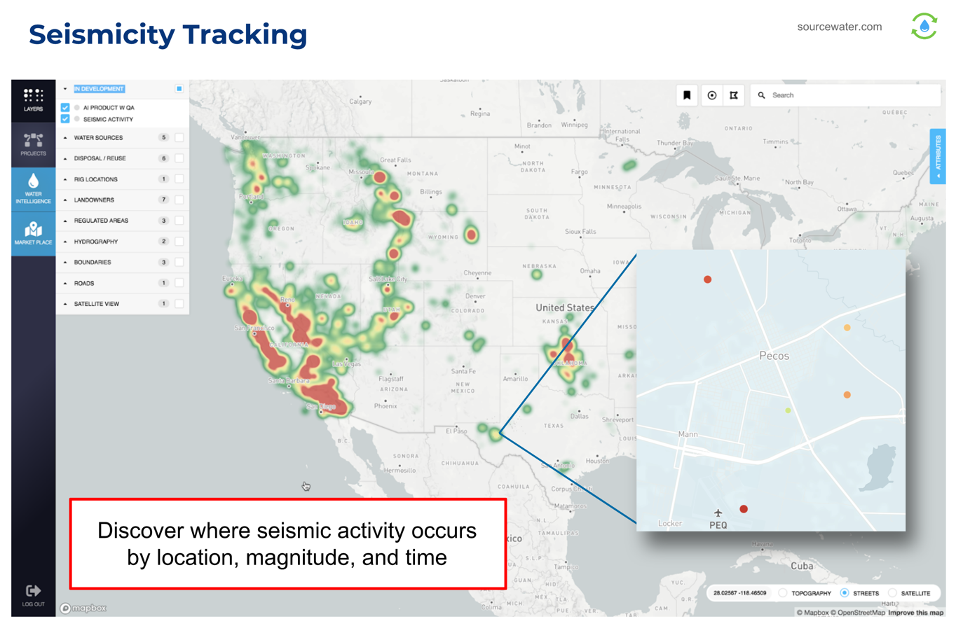 Salt Water Disposal: Regulations,  Earth Quakes, and Shallow Well Disposals Oh My