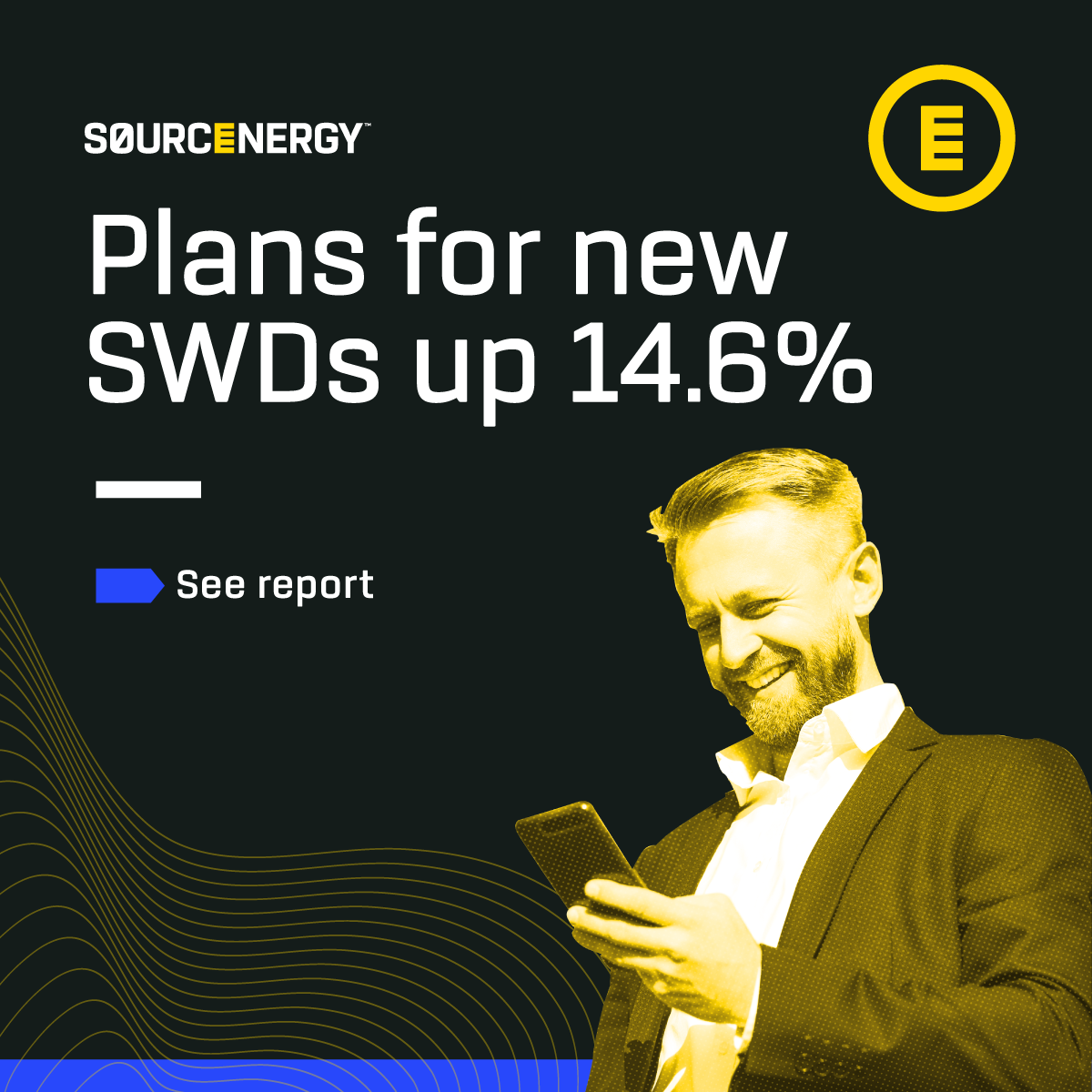 Plans for new SWDs in the Permian up nearly 15% in February 2022